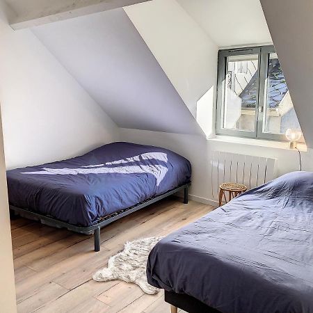 La Petite Luchonnaise-Maison Hypercentre Au Calme Bagnères-de-Luchon 외부 사진