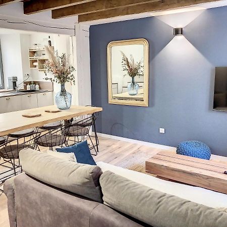 La Petite Luchonnaise-Maison Hypercentre Au Calme Bagnères-de-Luchon 외부 사진