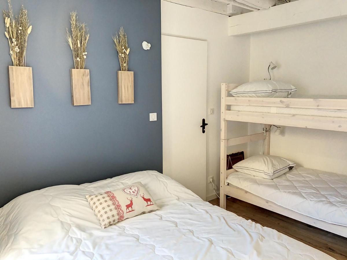 La Petite Luchonnaise-Maison Hypercentre Au Calme Bagnères-de-Luchon 외부 사진