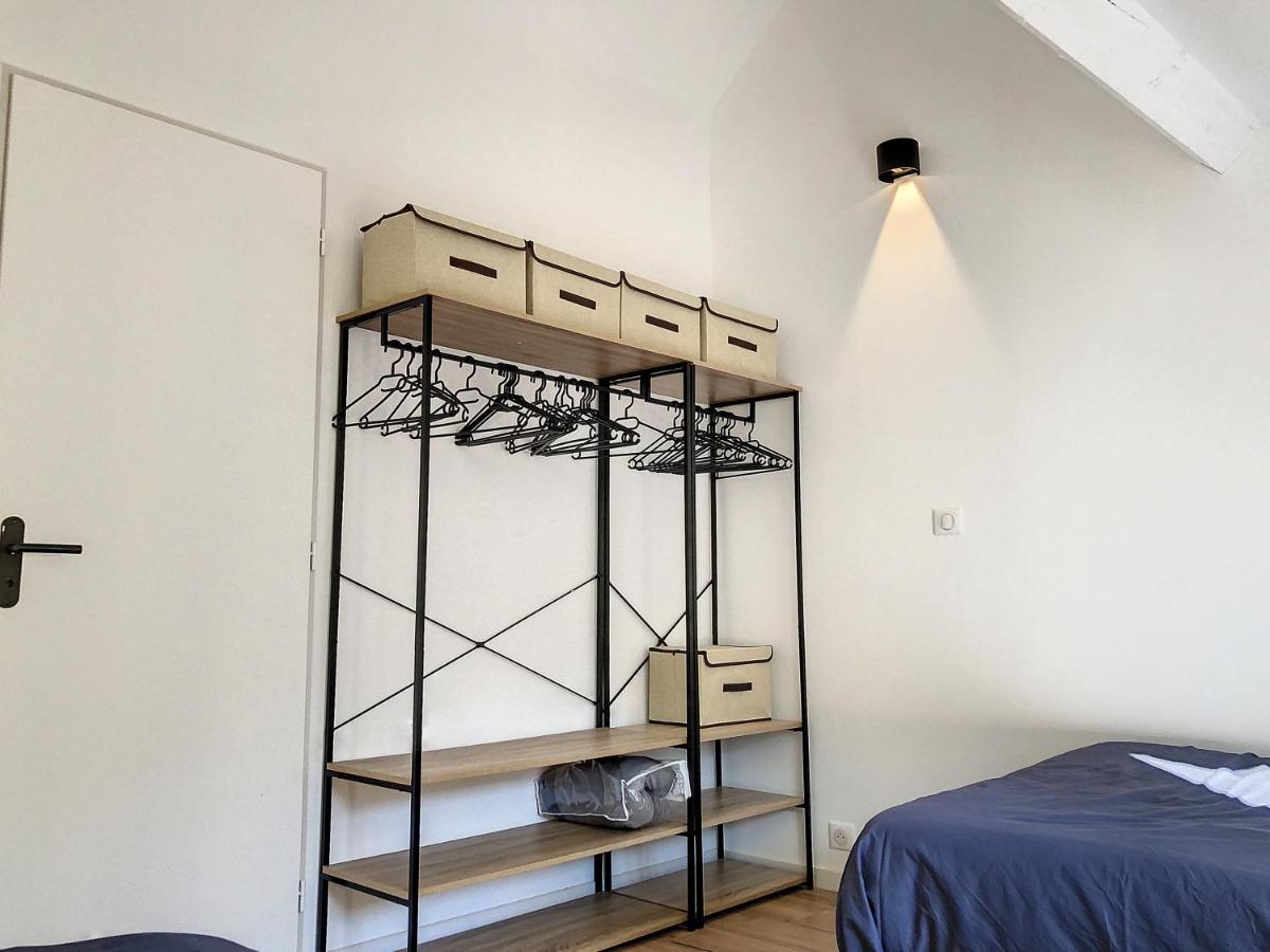 La Petite Luchonnaise-Maison Hypercentre Au Calme Bagnères-de-Luchon 외부 사진